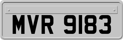 MVR9183