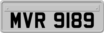 MVR9189