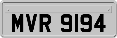 MVR9194