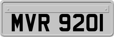 MVR9201