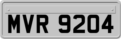 MVR9204