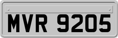 MVR9205