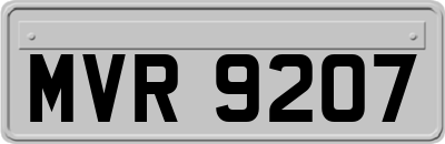 MVR9207