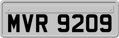 MVR9209