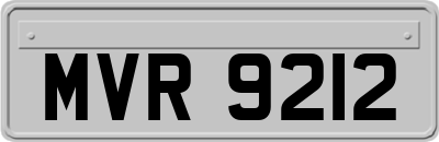 MVR9212