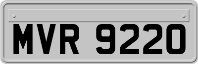 MVR9220