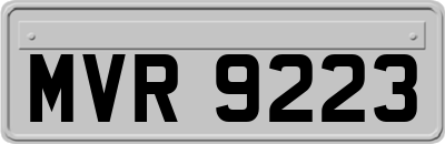 MVR9223