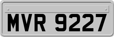 MVR9227