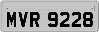 MVR9228