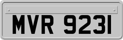 MVR9231