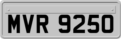 MVR9250