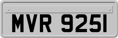 MVR9251