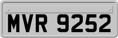 MVR9252