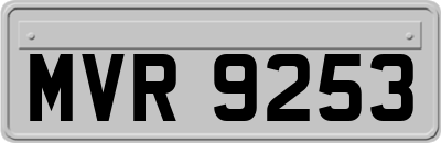 MVR9253