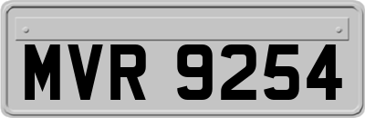 MVR9254