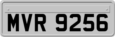 MVR9256