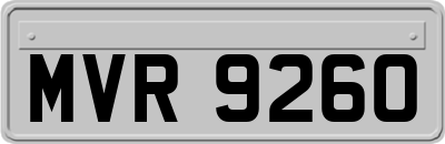 MVR9260