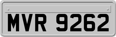 MVR9262