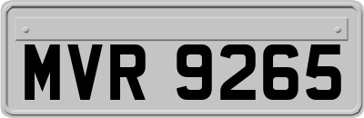 MVR9265