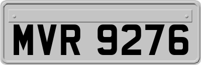 MVR9276