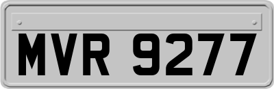 MVR9277