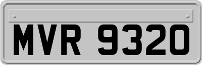 MVR9320