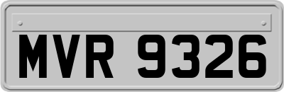 MVR9326