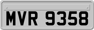 MVR9358