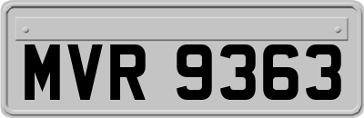 MVR9363