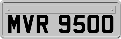 MVR9500