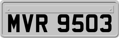 MVR9503