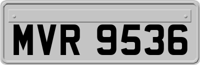 MVR9536