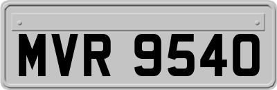 MVR9540