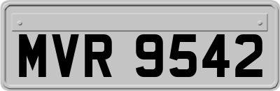 MVR9542