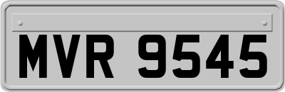 MVR9545