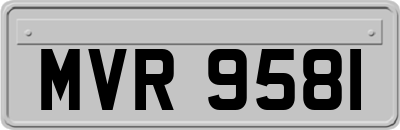 MVR9581