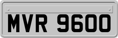 MVR9600