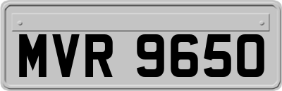 MVR9650