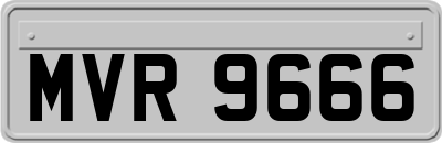 MVR9666