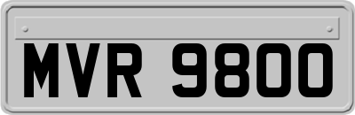 MVR9800