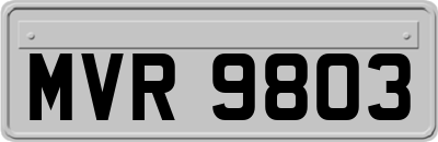 MVR9803