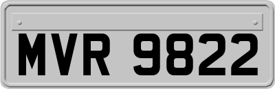 MVR9822