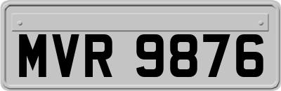 MVR9876