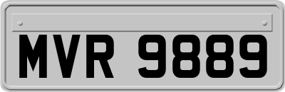 MVR9889