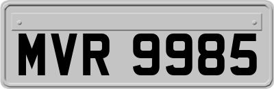 MVR9985