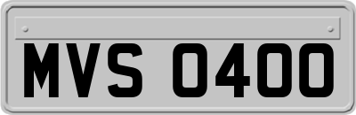 MVS0400