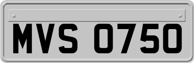 MVS0750