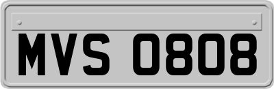 MVS0808