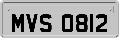 MVS0812