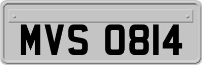 MVS0814